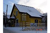 Pension de famille Krompachy Slovaquie